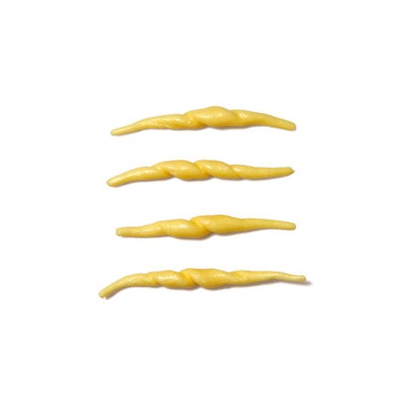 TROFIE ORO GIALLO PASTA FRESCA GR.500